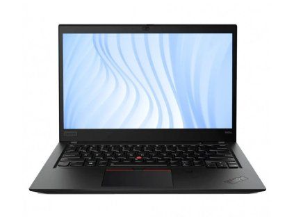 Lenovo ThinkPad T495s