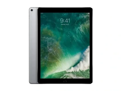 182654 apple ipad pro 10 5 2017 256gb space gray wi fi cellular
