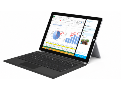 Microsoft Surface Pro 3