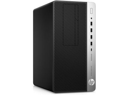 HP ProDesk 600 G4 MT