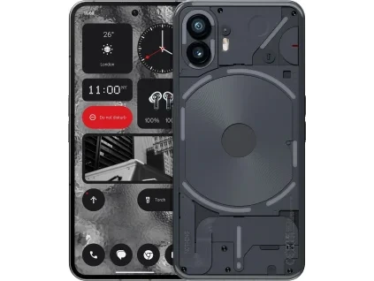Nothing Phone (2) 256GB Dark Gray
