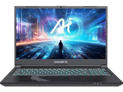 Gigabyte G5 MF5 2024