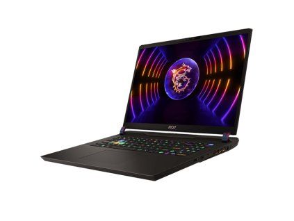 MSI Vector GP78HX 13VI-295BE