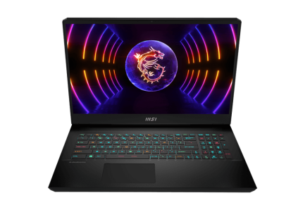 MSI Vector GP77 13VG-020ES