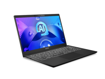 MSI Modern 15 H AI C1MG-068PT