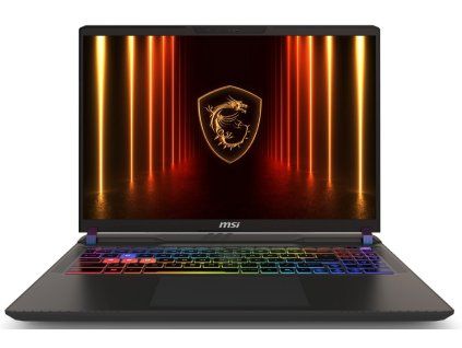 186860 msi vector 16 hx ai 1