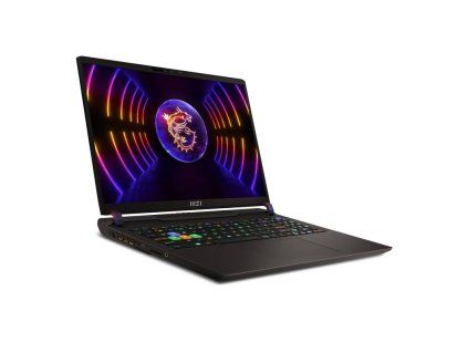 MSI Vector GP68HX 13VH-244NEU