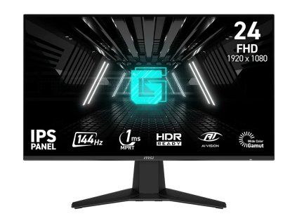 MSI G242L E14 23,8"