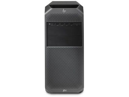 HP Z4 G4 Workstation (1)