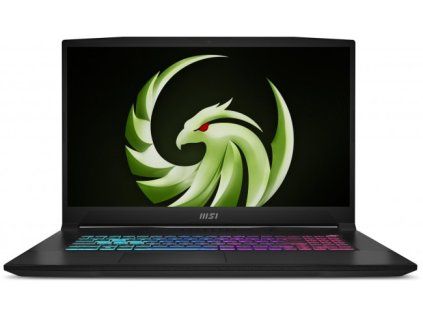 MSI Bravo 17 D7VFK-091XPL