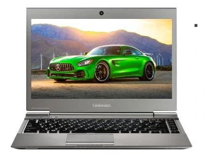 Toshiba Portege Z930