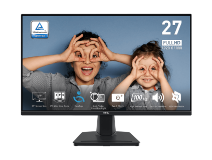 187649 msi pro mp275 27