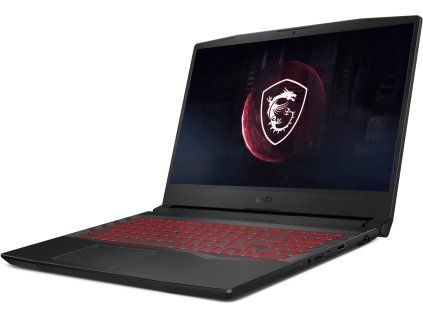 MSI Pulse GL66 12UEK-034ES