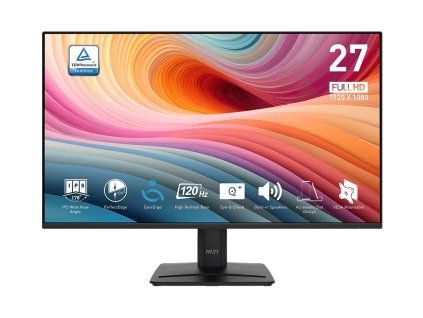 207120 207120 msi pro mp275 e2 27
