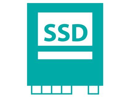 Výměna za SSD 4TB