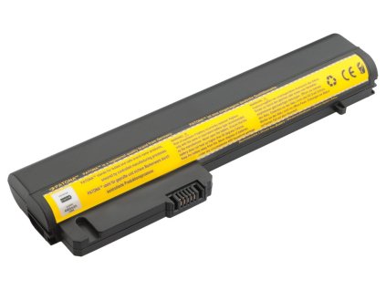 Aku HP BUSINESS NOTEBOOK 2400 4400mAh Li-Ion 11,1V