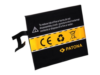 Aku Sony Xperia Z 2330mAh 3.7V Li-Ion LIS1502ERPC EOL