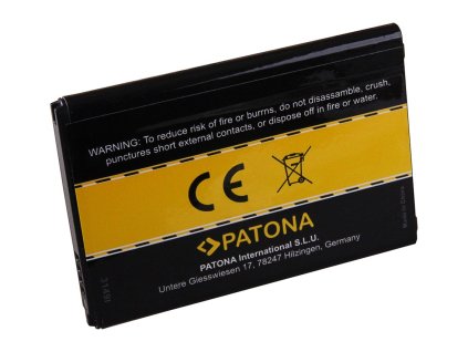 Aku LG D855 3000mAh 3.8V Li-Ion  BL-53YH EOL
