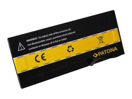 Aku Iphone 6 Plus 2915mAh 3.82V Li-Pol+nářadí EOL
