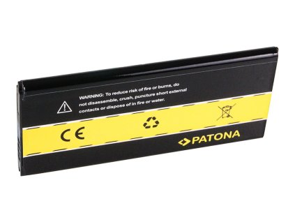 Aku Samsung Galaxy Note Edge 2800mAh 3.8V Li-Ion EOL