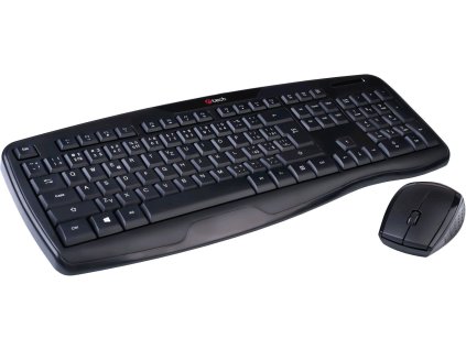 C Tech WLKMC 02 Ergo combo set 1