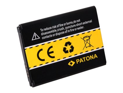 Aku  LG G2 Mini D620 2440mAh 3,7V Li-Ion BL-59UH EOL