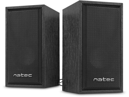 Reproduktory Natec Panther 1