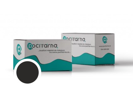 Kompatibilní cartridge 46508712 - MC363/MC332 Black  - Premium