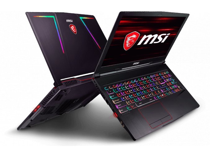 MSI GE73 Raider RGB 8RE (1)