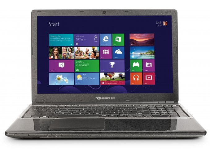 Packard Bell EasyNote TE69CX 3