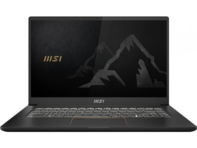 MSI Summit E14 A11SCS 1