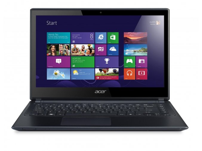 Acer Aspire V5 431P 2117 1