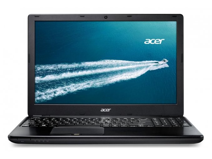 Acer TravelMate TMP455 M 1