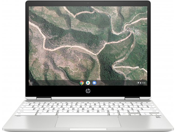 HP Chromebook x360 12 (7)