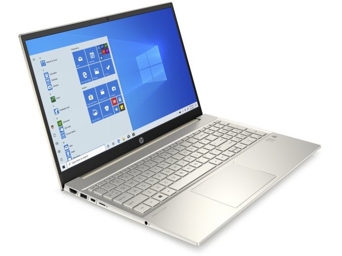 HP Pavilion 15 eh 1