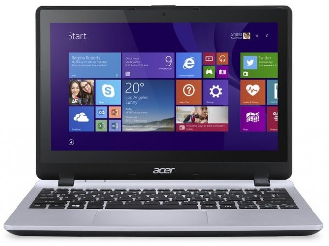 Acer Aspire V3 112P C9AX 1