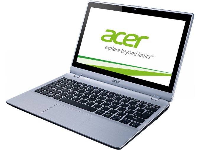 Acer Aspire V5 122P 1