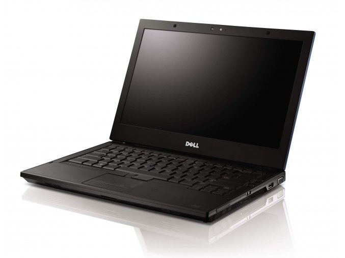 Dell Latitude E4310 1