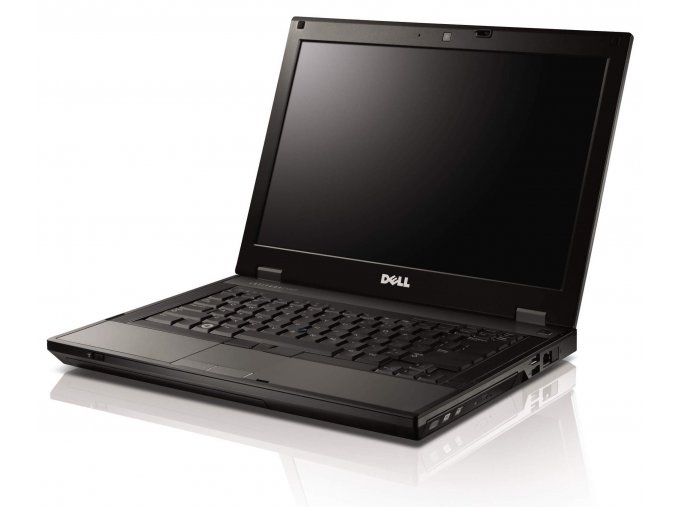 Dell Latitude E5410