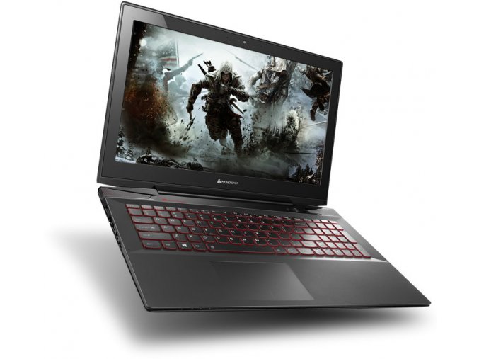 Lenovo IdeaPad Y50 70 6