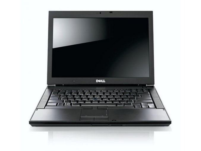 Dell Latitude E6410 1