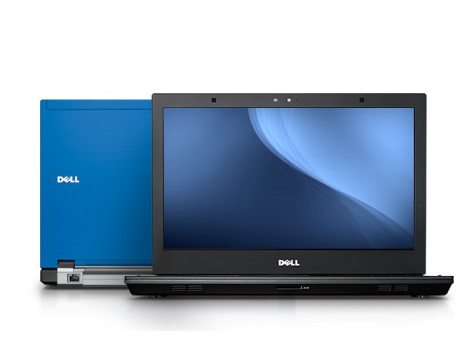 Dell Latitude E4310 3