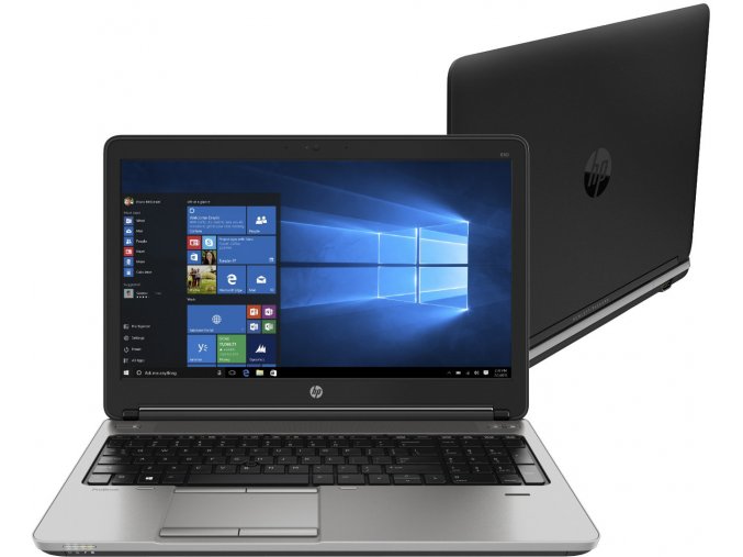 Hp ProBook 650 G1 0