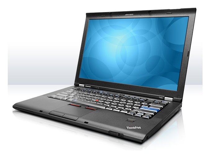 Lenovo ThinkPad T410  + Lenovo ThinkPad Mini Dock Series 3 / USB 3.0