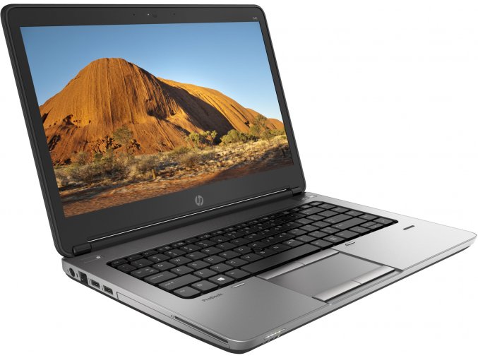 Hp ProBook 645 G1 1