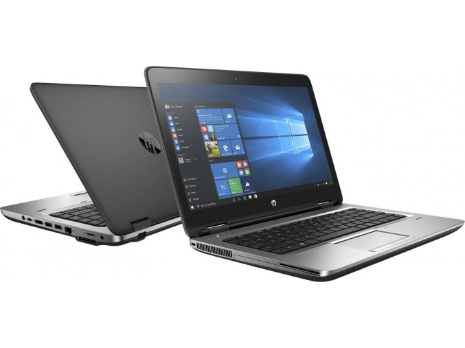 Hp ProBook 645 G3 1