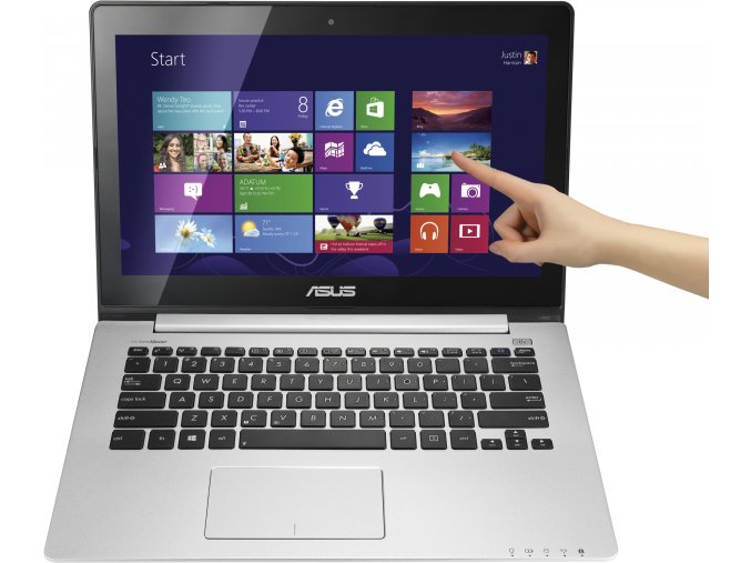 Asus S300CA C1084H 3