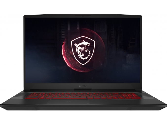 MSI Pulse GL76 11UCK 2