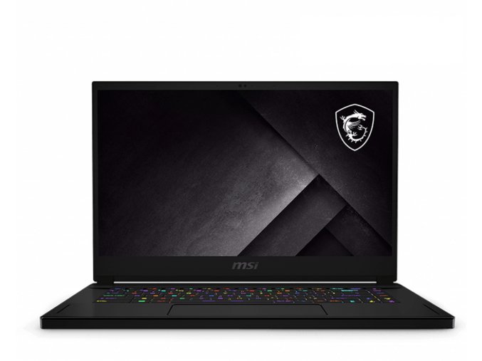 MSI GS66 Stealth 10 1