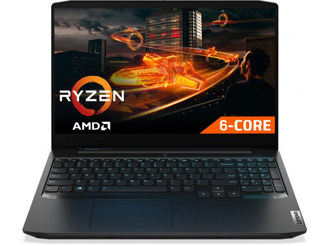 Lenovo IdeaPad Gaming 3 15ARH05 3